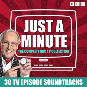 Just a Minute The Complete BBC TV Co..., BBC Comedy