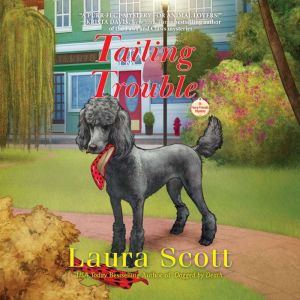 Tailing Trouble, Laura Scott
