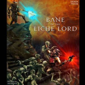 Bane of the Liche Lord