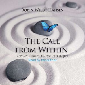 The Call From Within, Robin Wildt Hansen