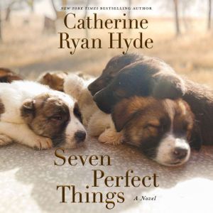 Seven Perfect Things, Catherine Ryan Hyde