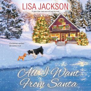 All I Want from Santa, Lisa Jackson