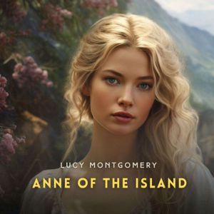 Anne of the Island, Lucy Montgomery