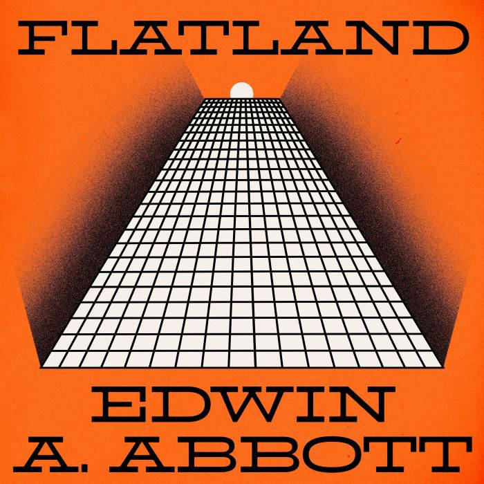 Flatland, Edward Abbott