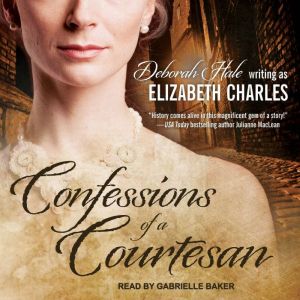 Confessions of a Courtesan