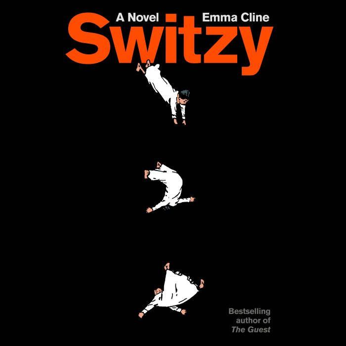 Switzy, Emma Cline