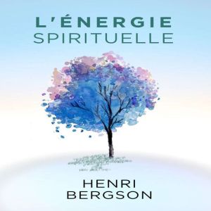 Lnergie Spirituelle