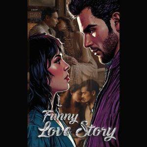 Funny Love Story: Love, Lies and Laughter
