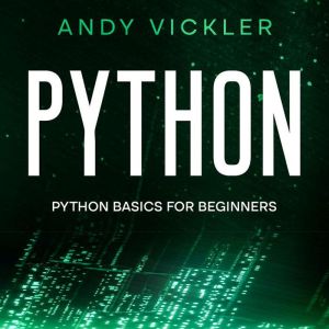 Python: Python Basics for Beginners