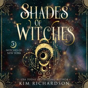 Shades of Witches, Kim Richardson