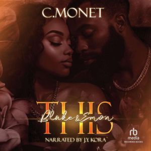 THIS Blake  Emon, C. Monet