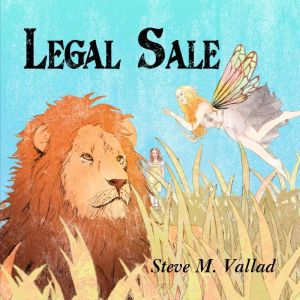 Legal Sale, Steve M. Vallad