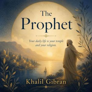 The Prophet, Khalil Gibran