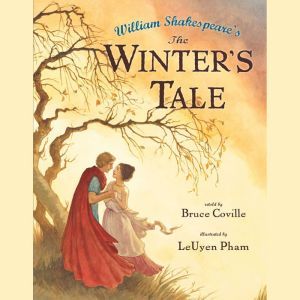 William Shakespeares The Winters Ta..., Bruce Coville