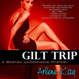 Gilt Trip