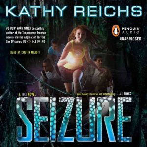 Seizure, Kathy Reichs