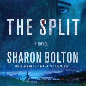 The Split, Sharon Bolton