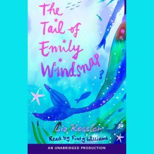 The Tail of Emily Windsnap, Liz Kessler