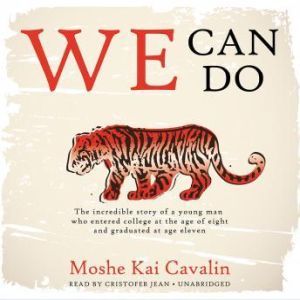 We Can Do, Moshe Kai Cavalin