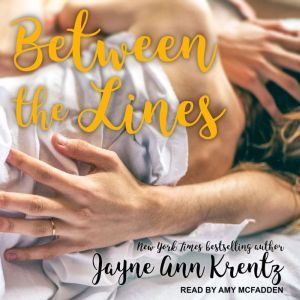 Between The Lines, Jayne Ann Krentz