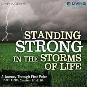 Standing Strong in the Storms of Life..., Chip Ingram