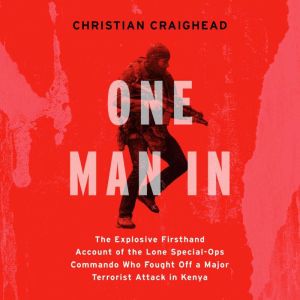 One Man In, Christian Craighead