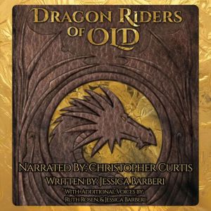 Dragon Riders of Old