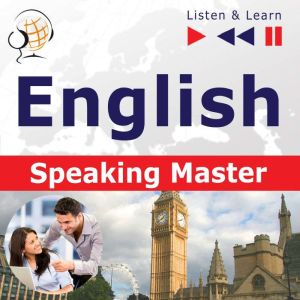 English. Speaking Master Proficiency..., Dorota Guzik