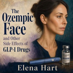 The Ozempic Face and Other Side Effec..., Elena Hart