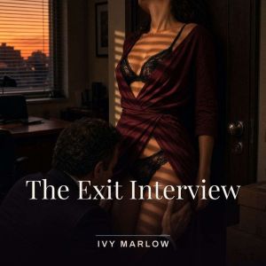 The Exit Interview, Ivy Marlow