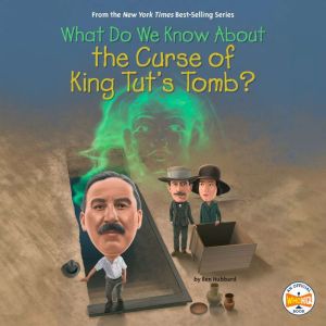 What Do We Know About the Curse of Ki..., Ben Hubbard