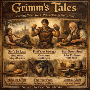Grimms Tales: Learning What to Do When Things Go Wrong