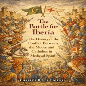 The Battle for Iberia The History of..., Charles River Editors