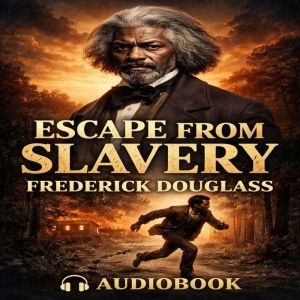 Escape from Slavery, Frederick Douglass