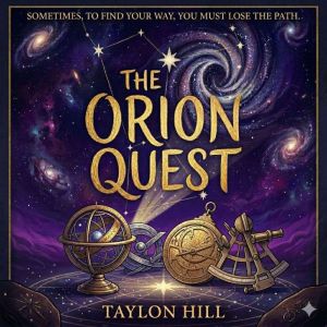 The Orion Quest, Taylon Hill