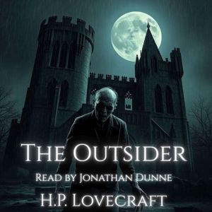 The Outsider, H.P. Lovecraft