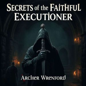 Secrets of the Faithful Executioner: Power, Betrayal, and Redemption: "Transform your listening experience! Access gripping au