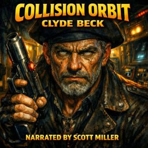 Collision Orbit, Clyde Beck
