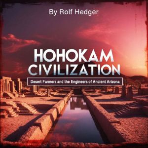 Hohokam Civilization: Desert Farmers and the Engineers of Ancient Arizona