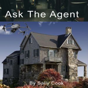 Ask The Agent, Sally Cook
