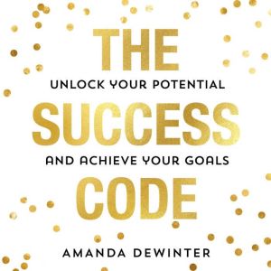 The Success Code, Amanda Dewinter