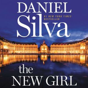 The New Girl, Daniel Silva