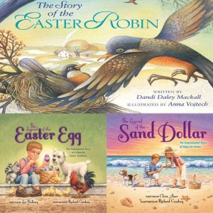 Childrens Easter Collection 2, Lori Walburg