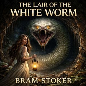 The Lair of the White Worm, Bram Stoker