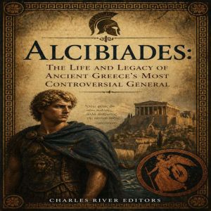 Alcibiades The Life and Legacy of An..., Charles River Editors
