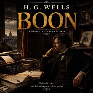Boon, H. G. Wells