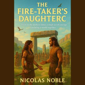 The FireTakers Daughters, Nicolas Noble