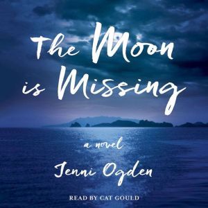 The Moon is Missing, Jenni Ogden