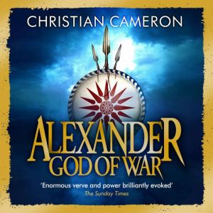 Alexander, Christian Cameron