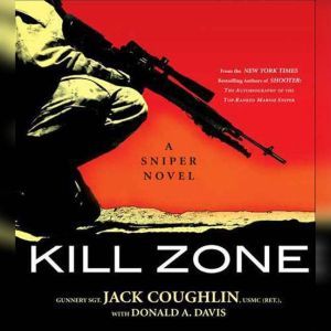 Kill Zone, Sgt. Jack Coughlin